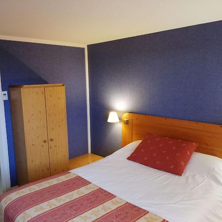 Brit Hotel Vallee Du Lot Fumel Екстер'єр фото