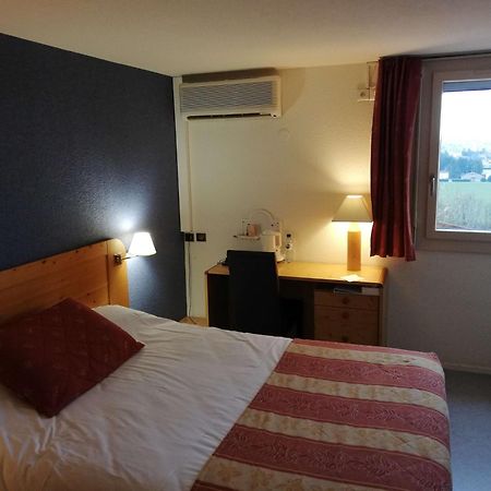 Brit Hotel Vallee Du Lot Fumel Екстер'єр фото