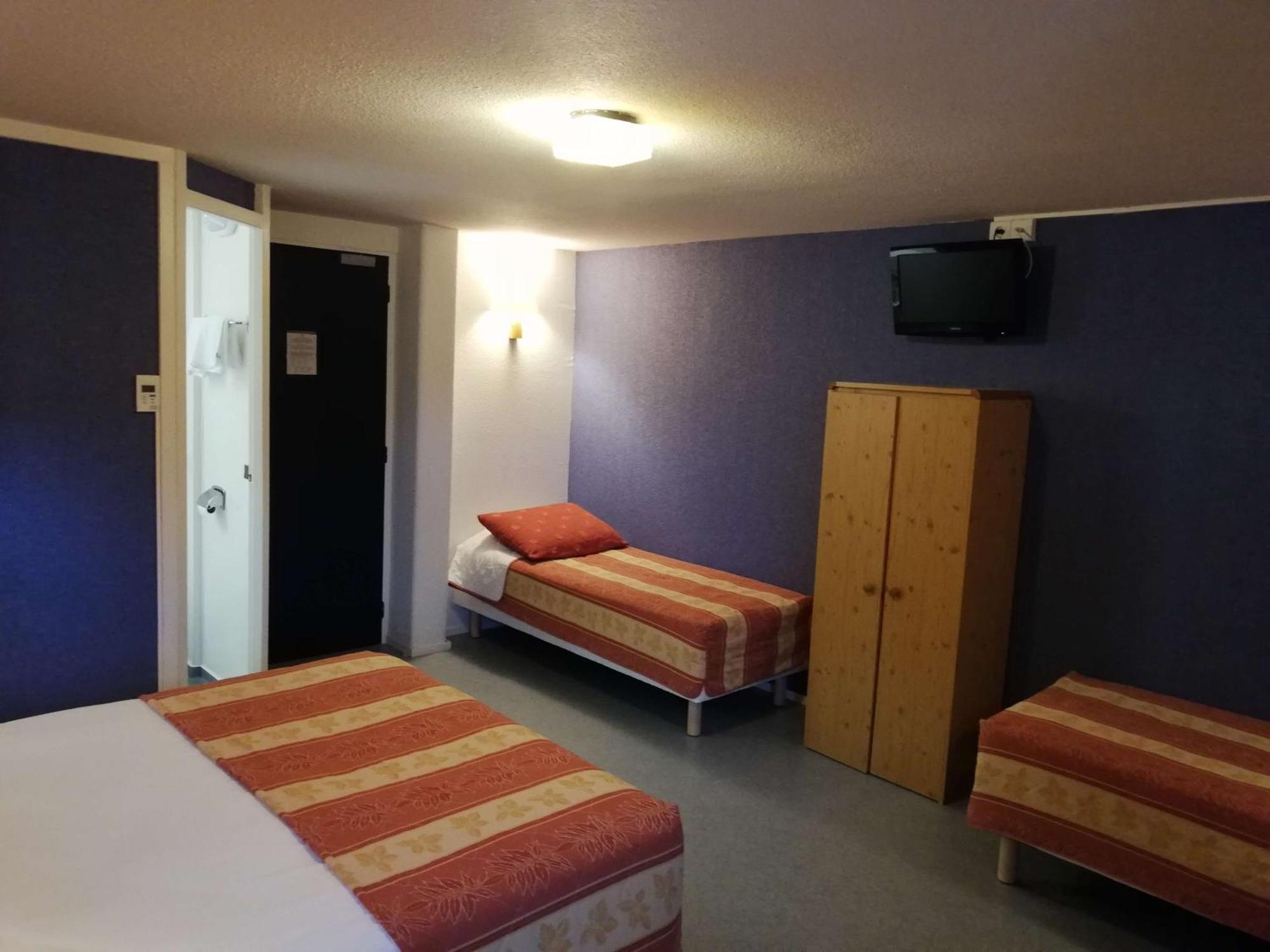 Brit Hotel Vallee Du Lot Fumel Екстер'єр фото