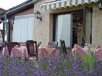 Brit Hotel Vallee Du Lot Fumel Екстер'єр фото