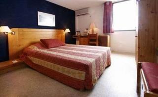 Brit Hotel Vallee Du Lot Fumel Екстер'єр фото